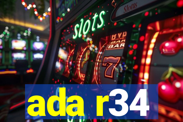 ada r34